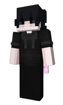 Minecraft скін по ніку Fernan_2CoBqiCYP