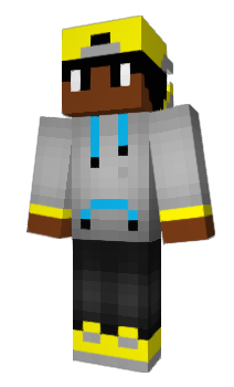 Minecraft скин по нику Situations
