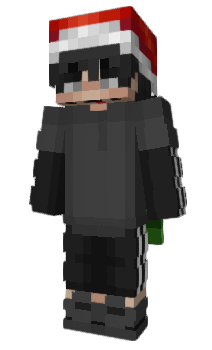 Minecraft skin Spidya