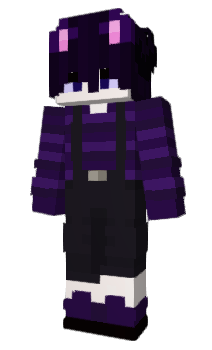 Minecraft скин по нику Fantom3126