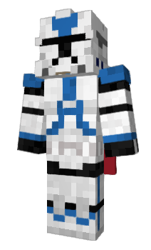 Minecraft skin batman008