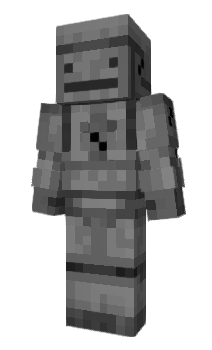 Minecraft скін по ніку Soani