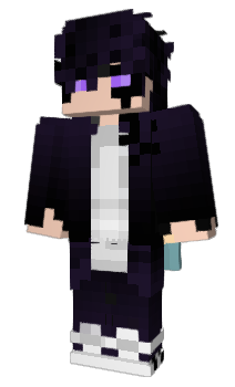 Minecraft skin Yamadera_