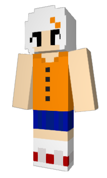 Minecraft скин по нику lettes