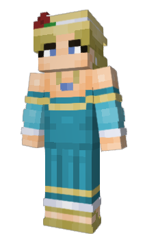 Minecraft скін по ніку toleatti