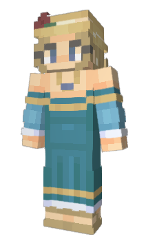 Minecraft скин по нику toleatti