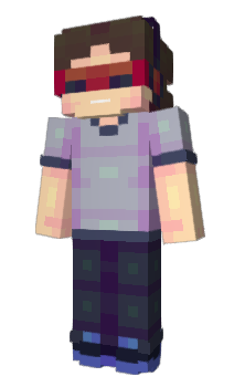 Minecraft скин по нику toleatti