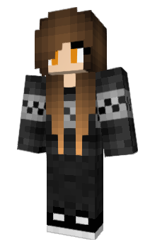 Minecraft скин по нику Beaplays