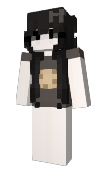 Minecraft скін по ніку deerylou111