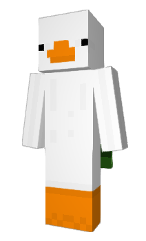 Minecraft skin Deri2K