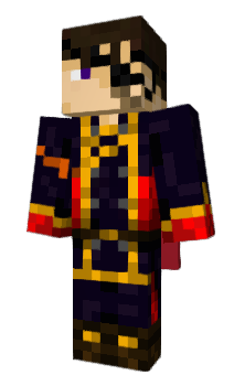 Minecraft скин по нику forule