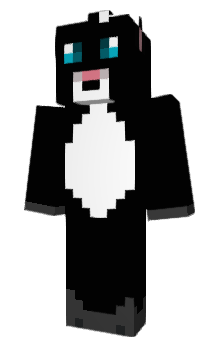 Minecraft скин по нику NLBoy