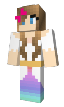 Minecraft скин по нику AbSyd