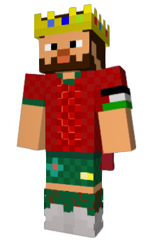 Minecraft скин по нику SIMP0S0N