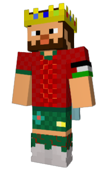 Minecraft скин по нику SIMP0S0N