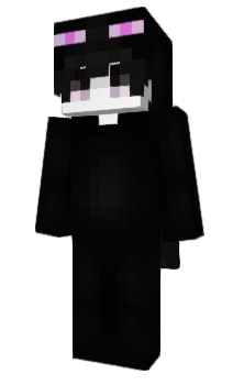 Minecraft skin LucidDreams