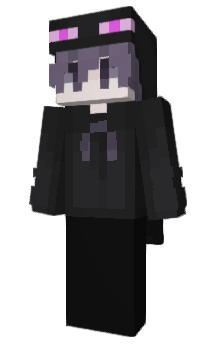 Minecraft skin LucidDreams