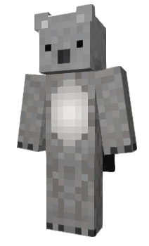 Minecraft skin LucidDreams
