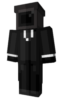 Minecraft skin SaifoZ