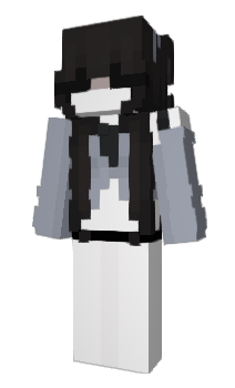 Minecraft скин по нику Slimmask