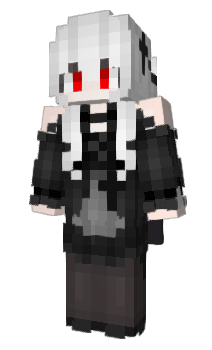 Minecraft скин по нику primula