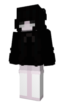 Minecraft skin zcsx