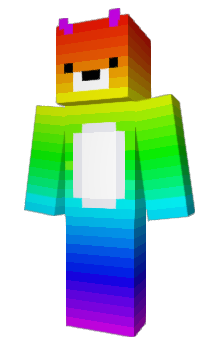 Minecraft скин по нику Mayatik
