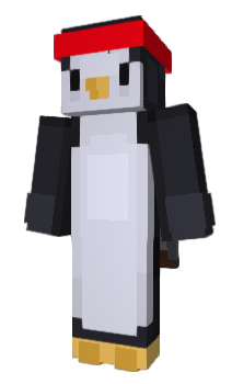 Minecraft скин по нику Surtuk