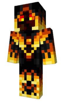 Minecraft скин по нику jarll