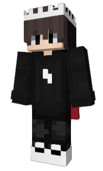 Minecraft skin EnTiDee_