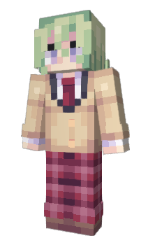 Minecraft скин по нику eliotmeow