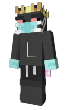 Minecraft skin is7