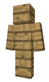 Minecraft скін по ніку Francisham