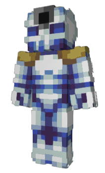 Minecraft скин по нику Sajab