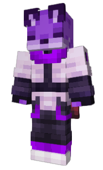 Minecraft скин по нику derpancake_lol