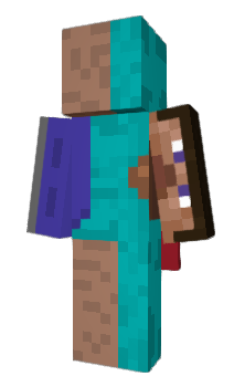 Minecraft skin gaelegendname123