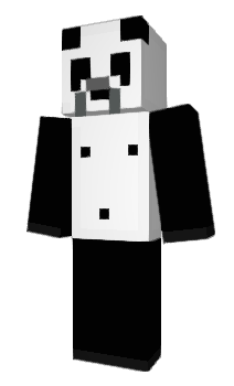 Minecraft скин по нику gipgip