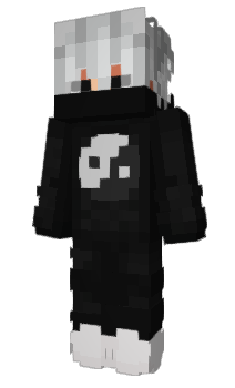 Minecraft скін по ніку kemplo