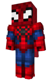 Minecraft скин по нику Reisiger