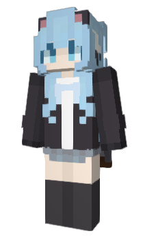 Minecraft skin 10lc