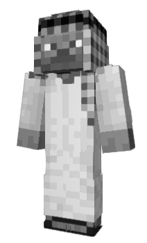Minecraft skin TimeSetDay