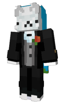 Minecraft skin Ezly_