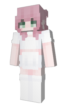 Minecraft skin velisve