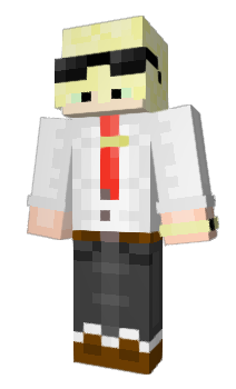 Minecraft skin Proram
