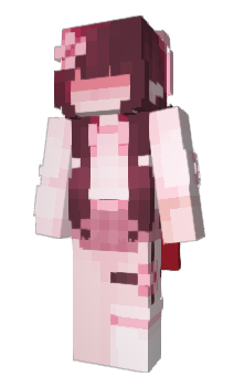 Minecraft skin hideyourdesires