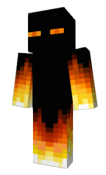 Minecraft скин по нику Ghota