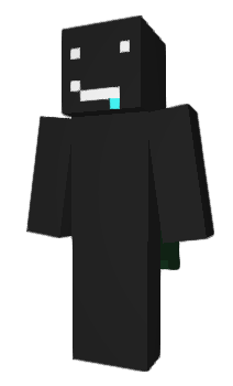 Minecraft skin Blta