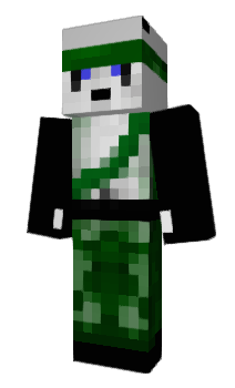 Minecraft скин по нику sama0
