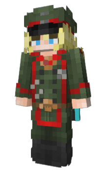 Minecraft скин по нику Juber
