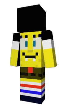 Minecraft скін по ніку Swigi